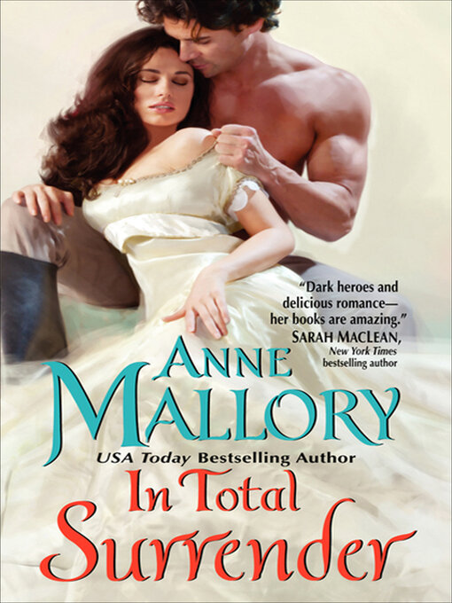 Title details for In Total Surrender by Anne Mallory - Wait list
